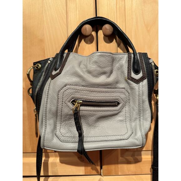 Oryany Crossbody Designer Purse - Picture 2 of 15